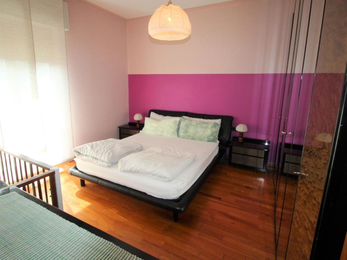 Apartment Dea By Interhome Aurano Екстериор снимка