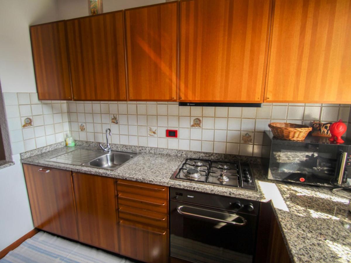 Apartment Dea By Interhome Aurano Екстериор снимка
